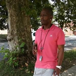 Meet your Posher, Reggie